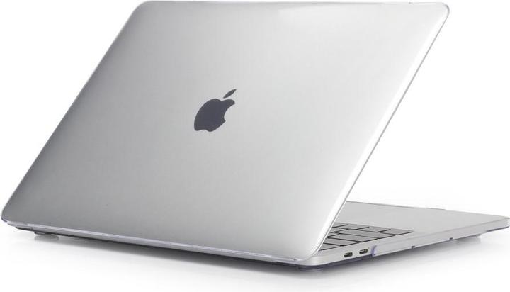 Produktbild Ueli Express Transparente Clip On Schutzhülle MacBook Pro Touch Bar 16 Zoll (16")