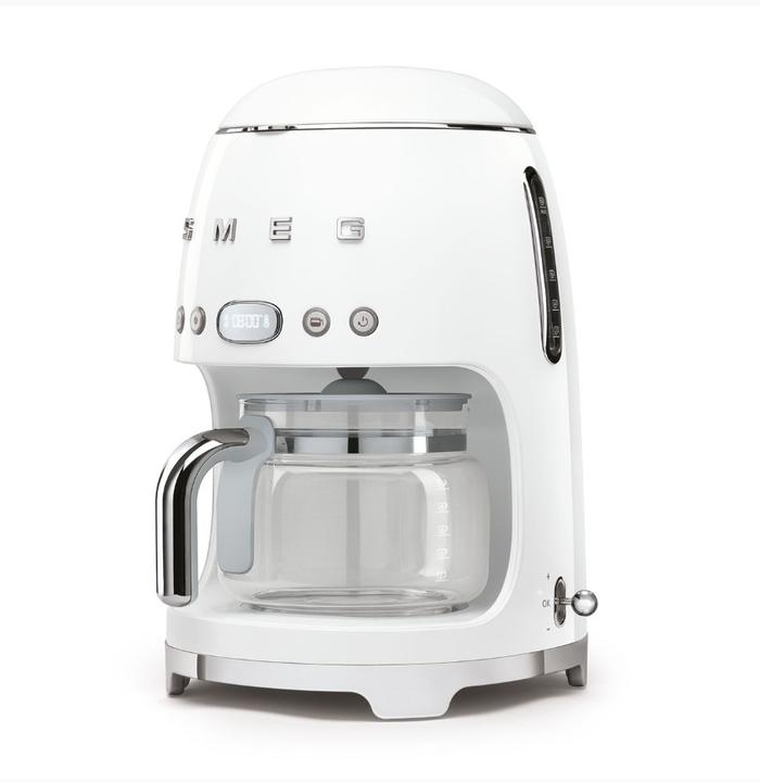Actual product image Smeg DCF02WHEU