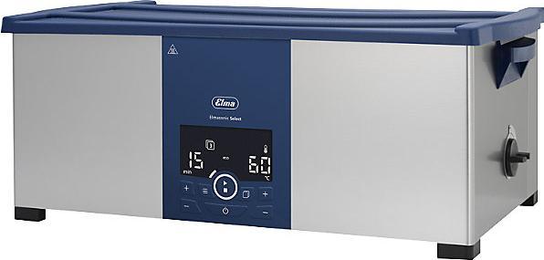 Produktbild Elma Ultraschallgerät (0.06 kHz, 8700 ml)