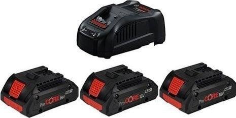 Produktbild Bosch Professional Starter Set ProCORE (18 V)