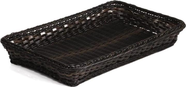 Actual product image APS GN LINE" basket
