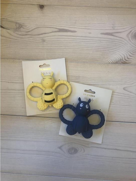 Image du produit Filibabba Bella l'abeille
