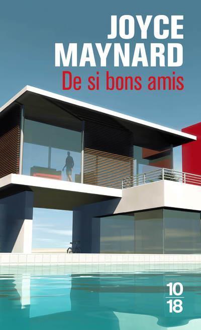 Produktbild De si bons amis (Französisch, Maynard Joyce, 2020)