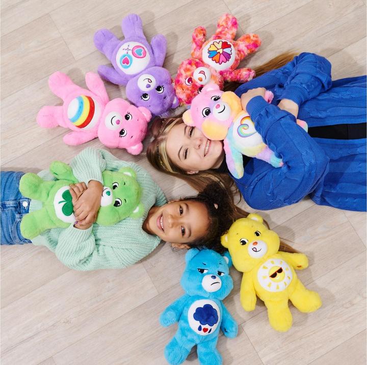 Actual product image Simba Lucky bear humming bear, 35cm (30.50 cm)