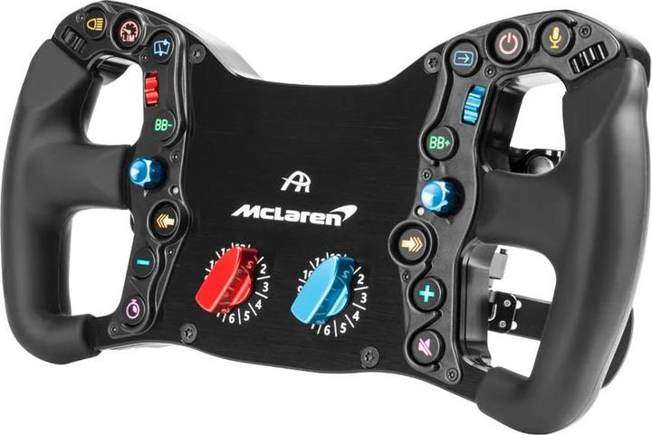 Image du produit Ascher Racing Volant McLaren Artura Pro-SC
