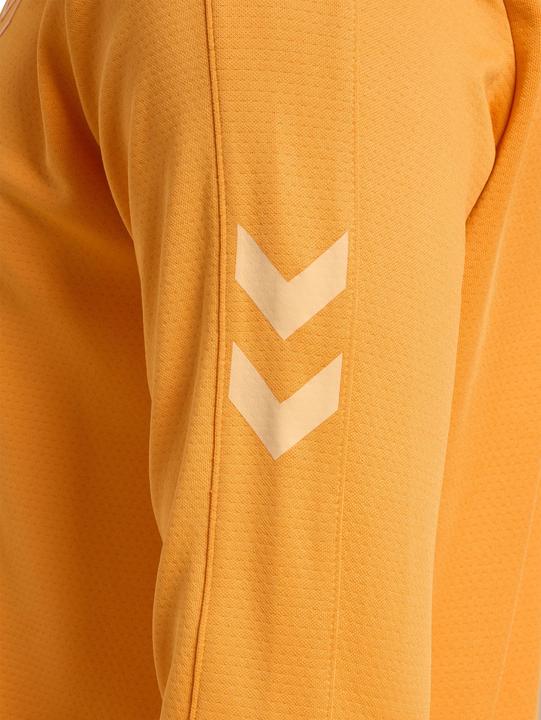 Produktbild hummel hmlACTIVE PL HALF ZIP (XL)