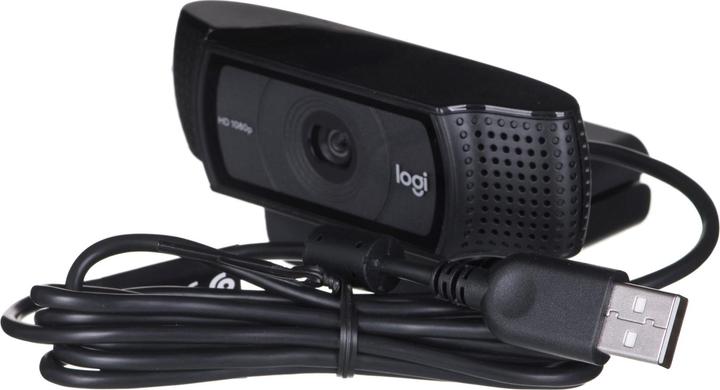 Produktbild Logitech C920e (2 Mpx)