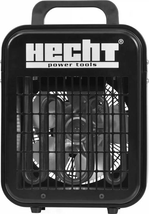 Actual product image Hecht 3500 Fan heater 3000W (3000 W)