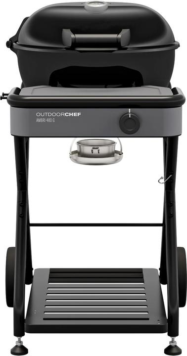 Produktbild Outdoorchef Ambri 480 G Evo (5.80 kW)