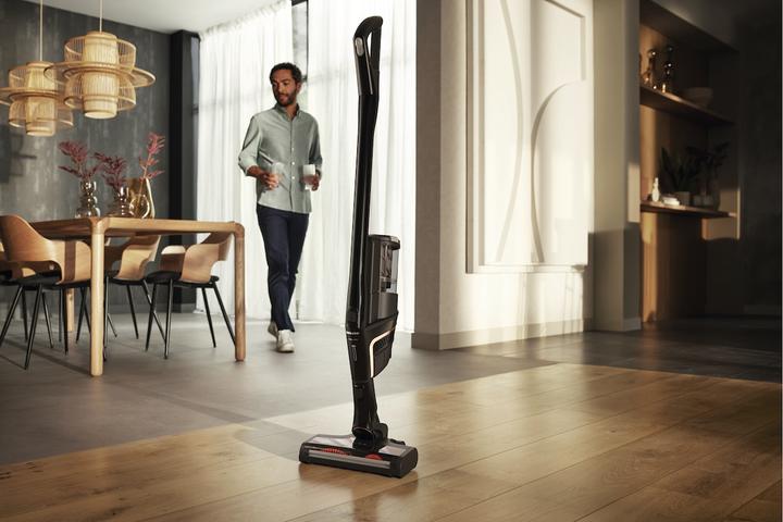 Actual product image Miele Triflex HX2 Extra