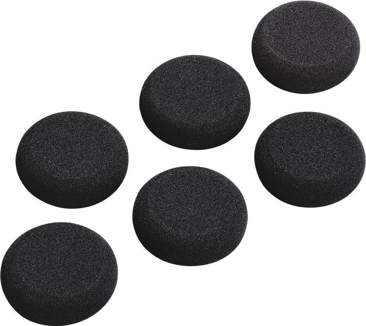 Produktbild Hama Ersatzohrpolster (Diverse)