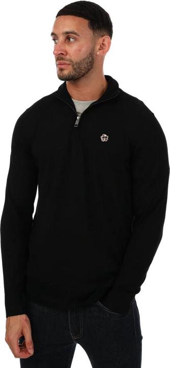 Immagine prodotto Ted Baker Tooting Felpa Mezza Cerniera Uomo (XXL)