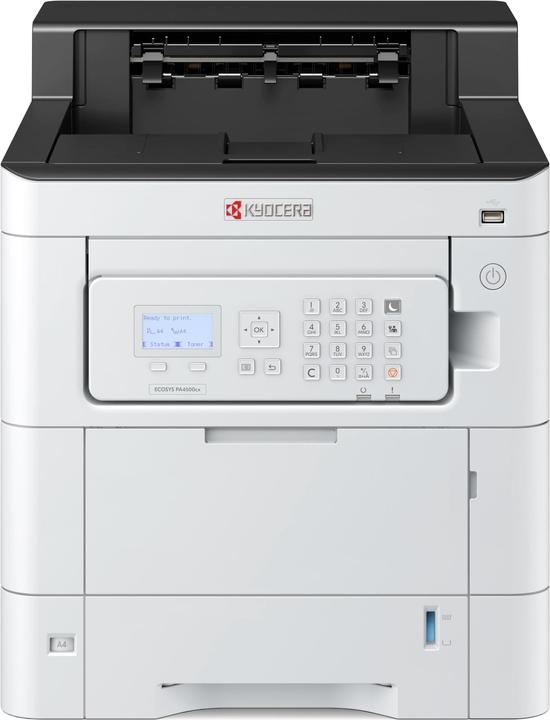 Kyocera ECOSYS PA4500CX (Laser, Farbe)