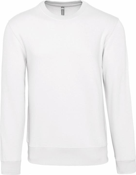 Produktbild Kariban Sweatshirt Rundhalsausschnitt (L)
