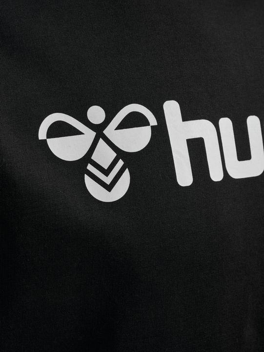Immagine prodotto hummel Felpa con cappuccio Hmlgo 2.0 Logo (XS)