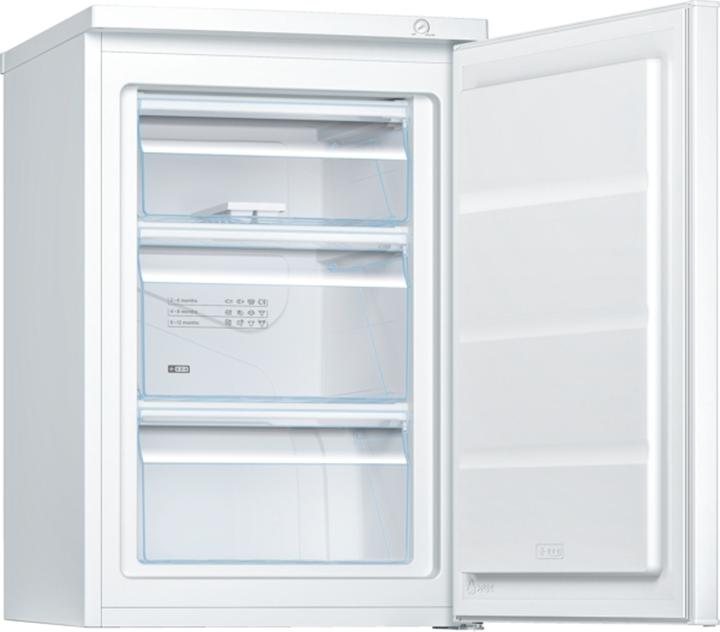 Actual product image Bosch Hausgeräte GTV15NWEA (Stand-alone, 83 l)
