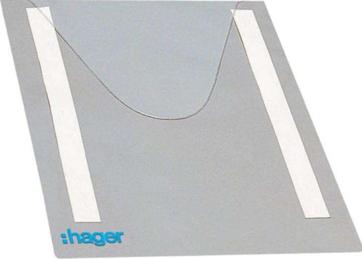 Hager Schema del circuito