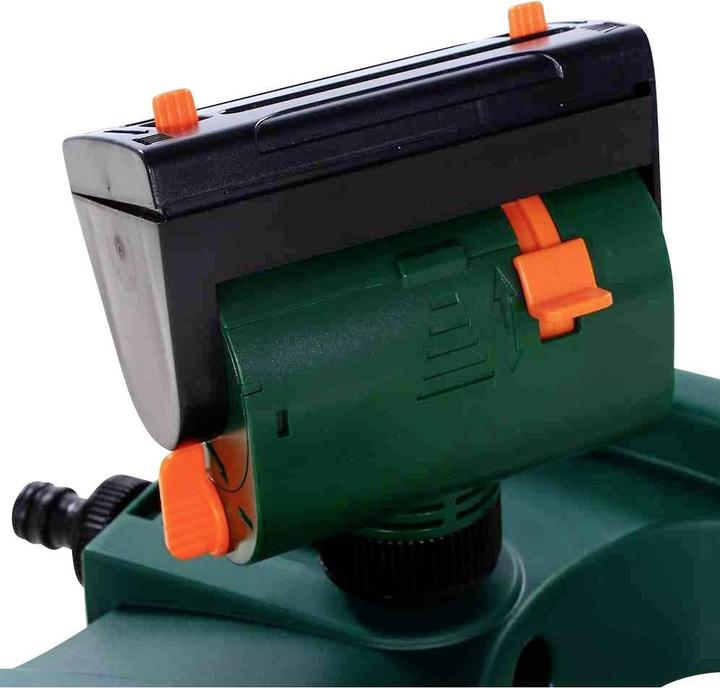 Immagine prodotto Siena Garden Irrigatore (Irrigatore quadrato)