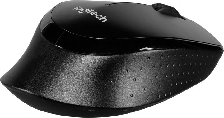 Actual product image Logitech B330 Silent Plus (Wireless)