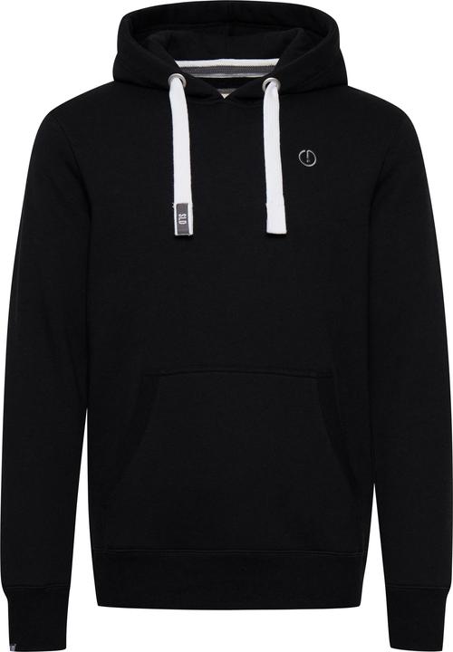 Immagine prodotto Solid BennHood Felpa Con Cappuccio Tuta Hoodie Da Uomo Con Cappuccio (L)