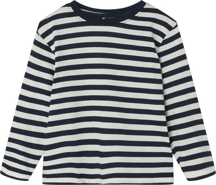 Image du produit Name it Nmmsalmo Nreg Ls Top Noos (92)