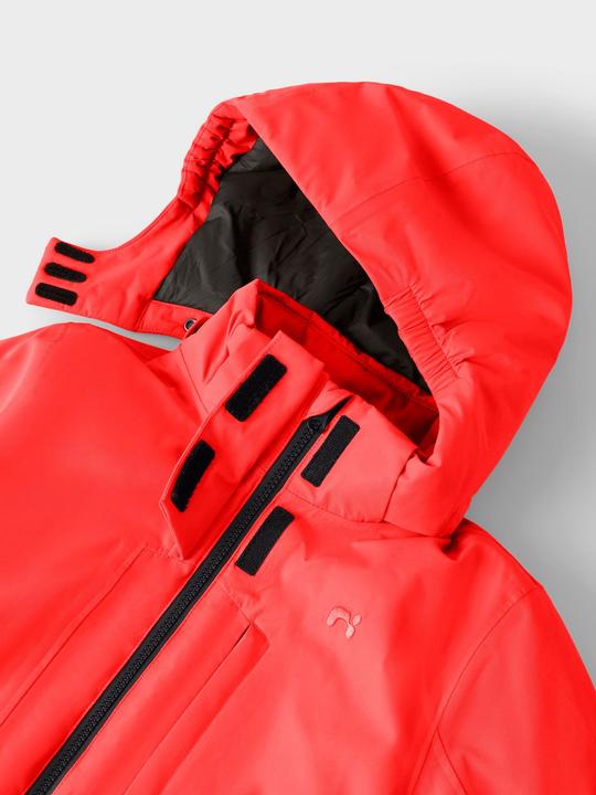 Immagine prodotto Name it Nknslope10 Ski Jacket Limited Edition Fo (164)