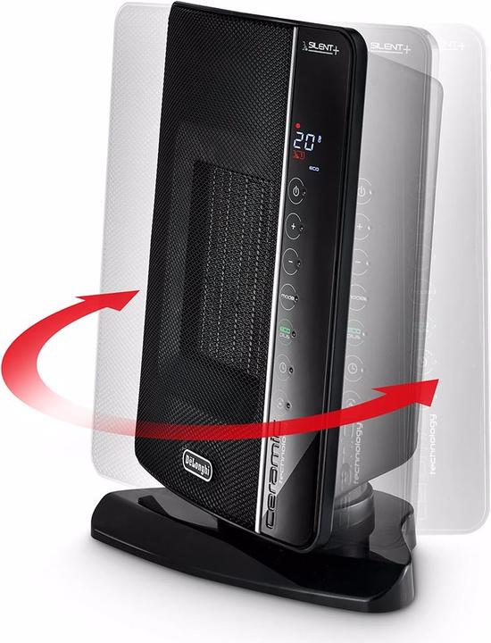 Immagine prodotto De'Longhi DCH7993ER (2400 W)
