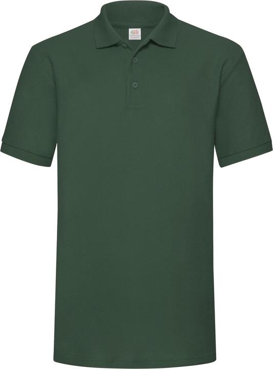 Fruit of the Loom 6535 Poloshirt (M)
