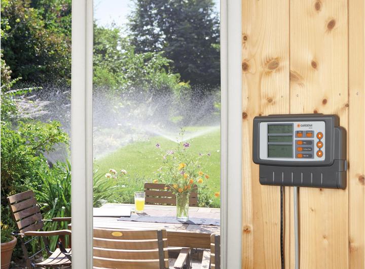 Produktbild Gardena Bewässerungssteuerung 4030