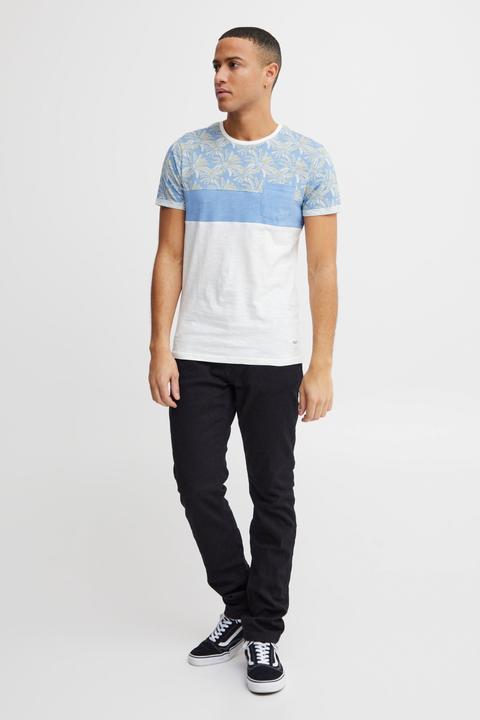 Image du produit Solid Florian - manches courtes - Homme (XXL)