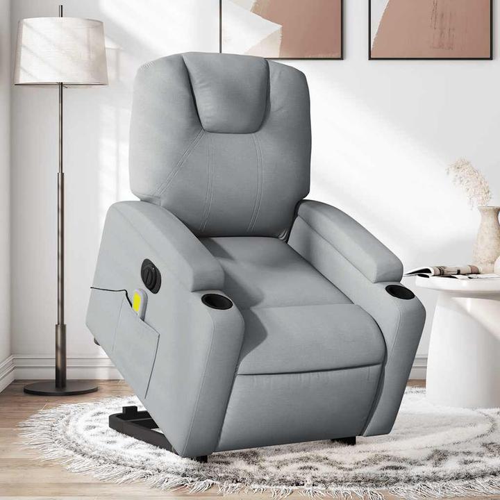 Actual product image VidaXL Iskender