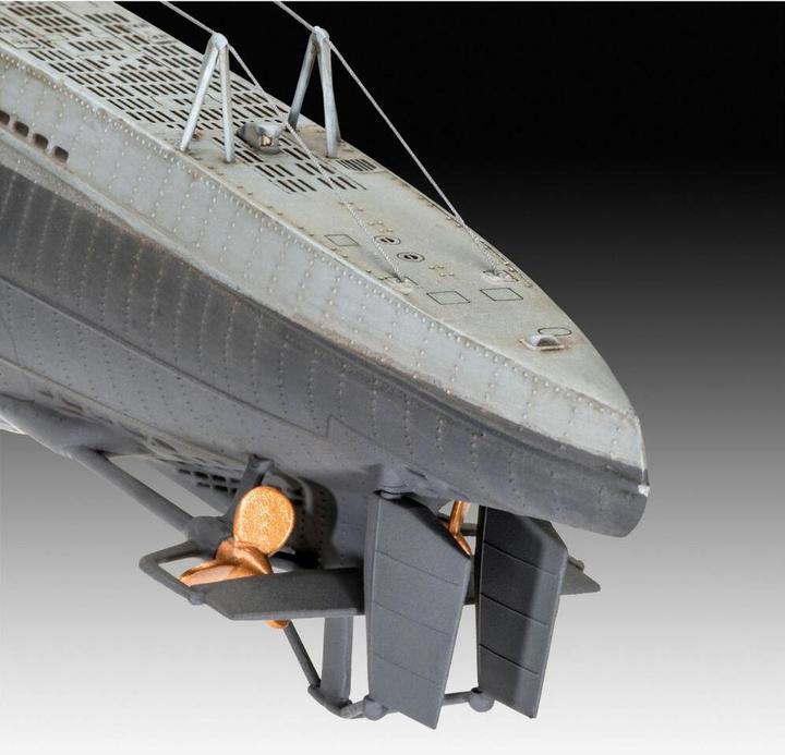 Image du produit Revell Gift Set Movie Set DAS BOOT 40th Anniv.