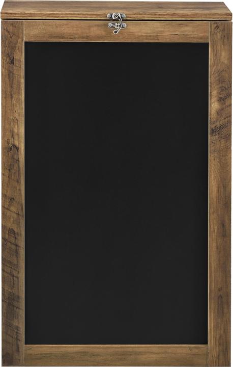 Actual product image En.Casa Ottawa (50 x 91.5 x 156 cm)