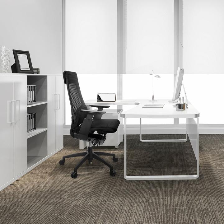 Produktbild Hjh Office Genidia Smart Black