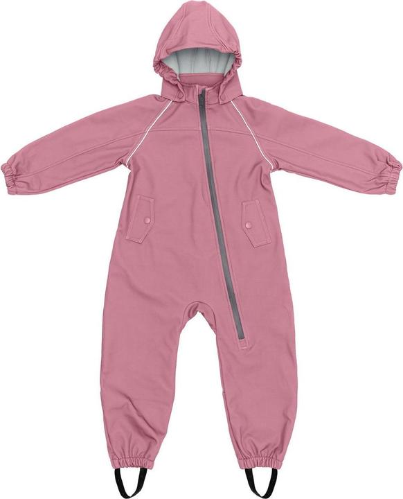 Produktbild Fillikid Softshelloverall (86)