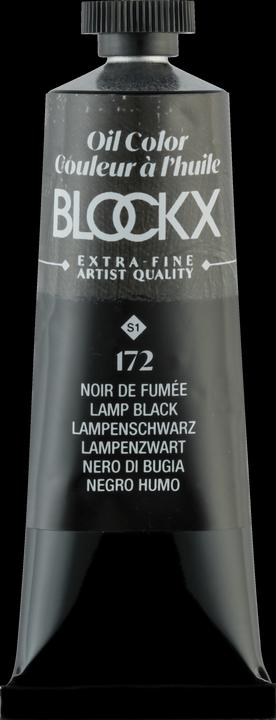 Noir de fumée