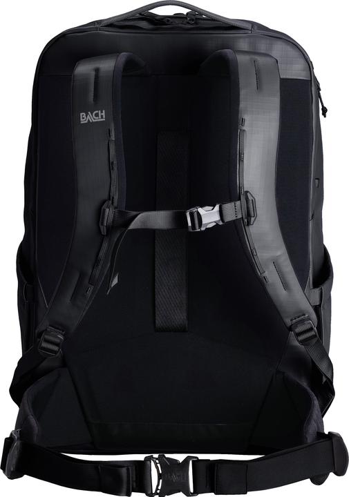 Actual product image Bach Equipment Travelstar 35 (35 l)