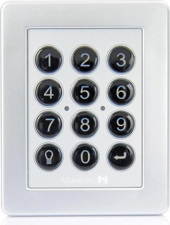 Marantec Codetaster Digital 525