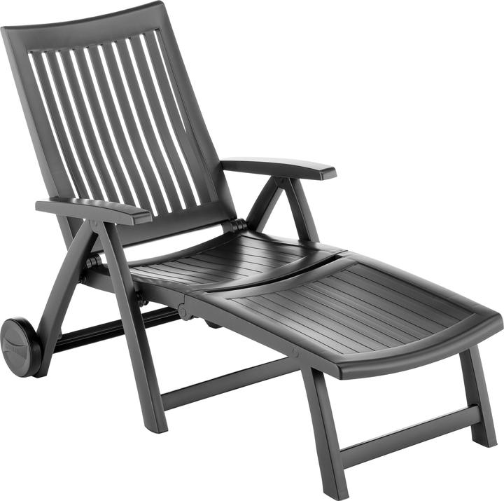 Produktbild Kettler Gartenliege (185 cm)