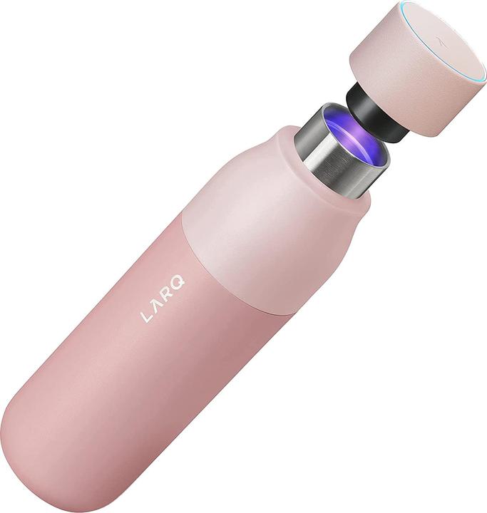 Produktbild Larq PureVis Thermosflasche mit UV-C Lichtreiniger (0.50 l)