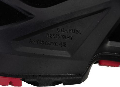 Actual product image Uvex Safety Safety low shoe (S3, 43)