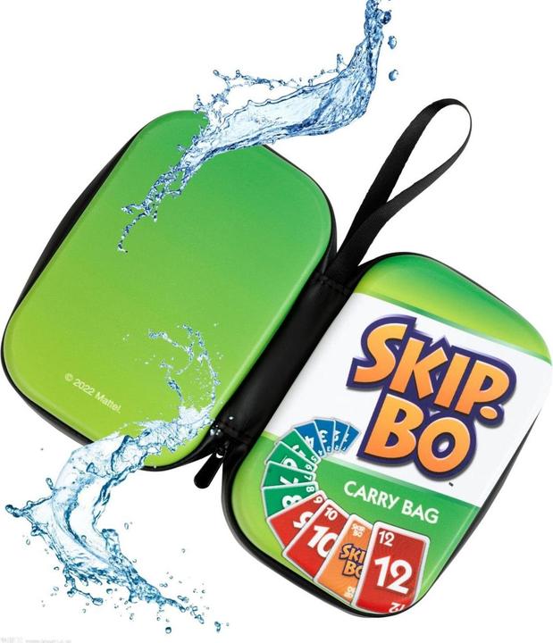 Produktbild Theo Klein Skip.Bo - Tragetasche (Deutsch, Französisch, Italienisch, Englisch)