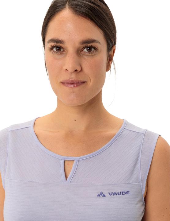 Actual product image Vaude Skomer Hiking Top (38, S)