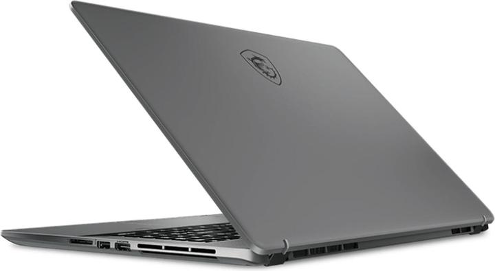 Produktbild MSI Creator Z17 HX Studio A13VGT-057 (RTX 4070, GDDR6 8GB) (17", Intel Core i7-13700HX, 32 GB, 2000 GB, DE)