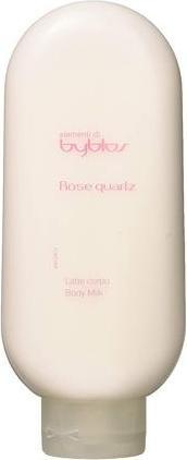 Image du produit Byblos Lait corporel au quartz rose pour femmes 400ml (Lait pour le corps, 400 ml)