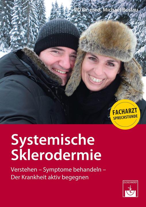 Produktbild Systemische Sklerodermie (Deutsch, Michael Buslau, 2022)