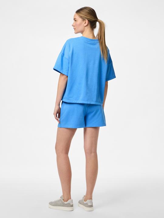 Actual product image Pieces Pcchilli Summer 2/4 Loose Sweat Noos Bc (XL)