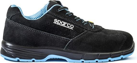 Produktbild Sparco Sicherheitsschuhe Horizon (49)
