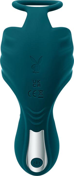 Produktbild Playboy Bring It On Green Einheitsgrosse