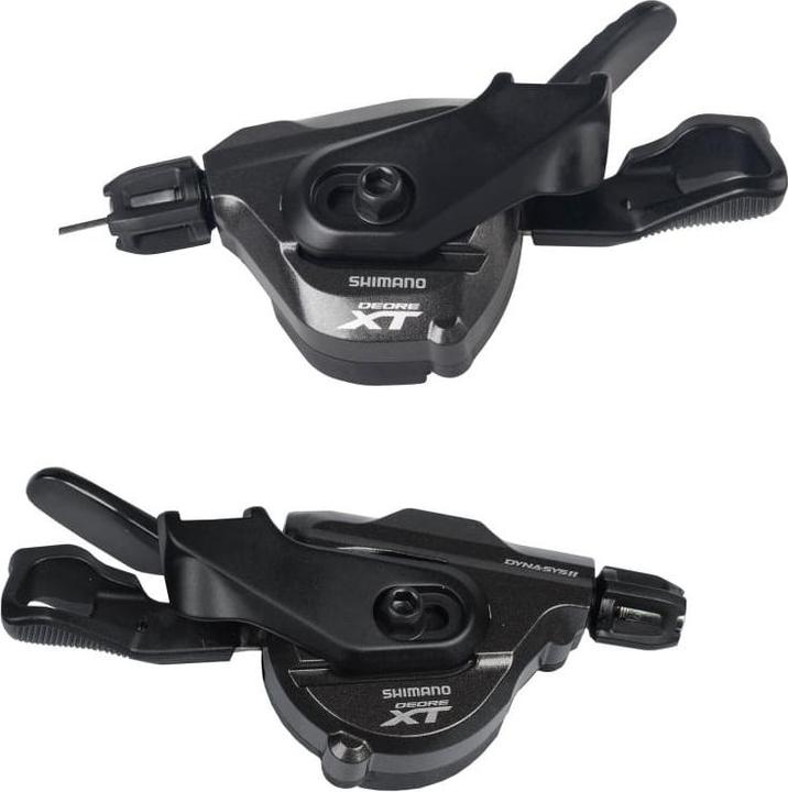 Produktbild Shimano Deore XT SL-M8000 Schalthebel rechts 11-fach